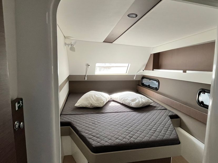 Bali Catamarans 4.1 Micha