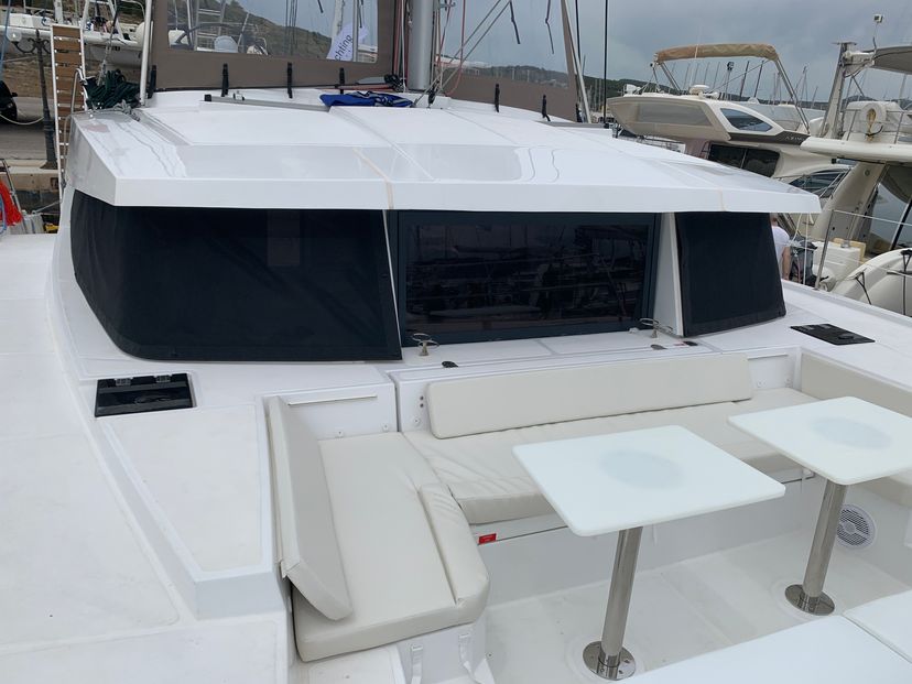 Bali Catamarans 4.1 Micha