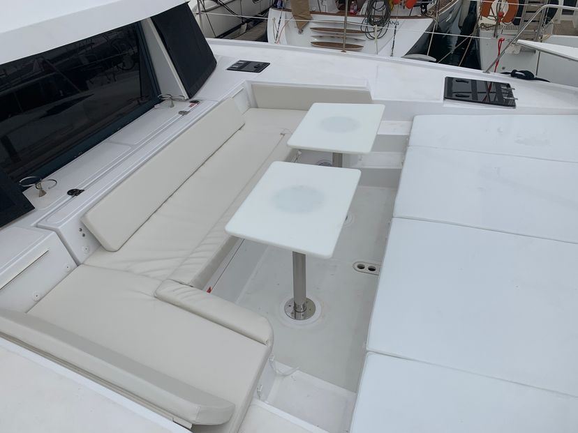 Bali Catamarans 4.1 Micha