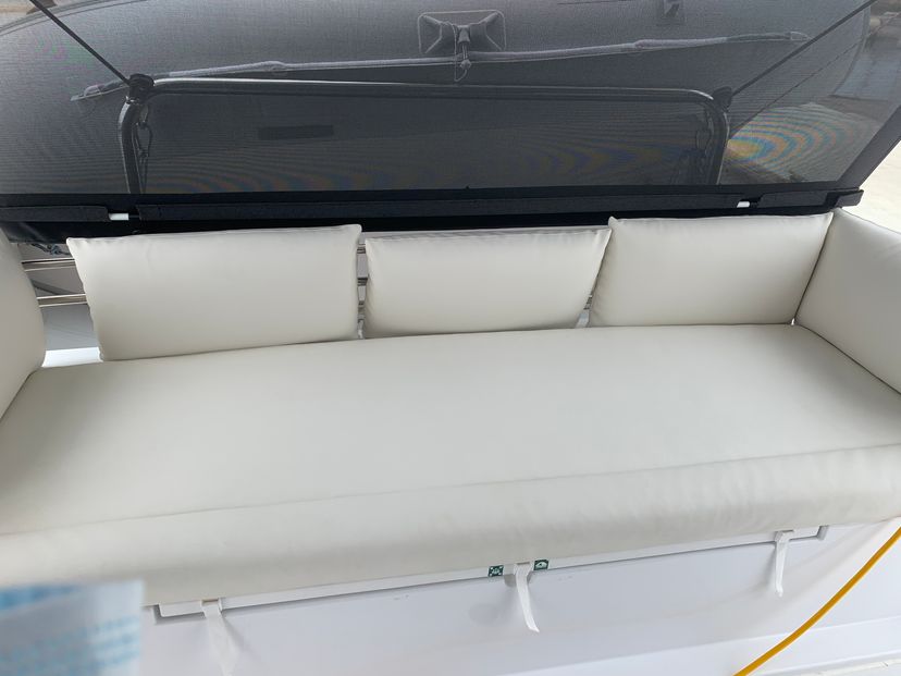 Bali Catamarans 4.1 Micha