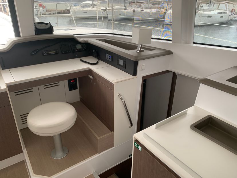 Bali Catamarans 4.1 Micha