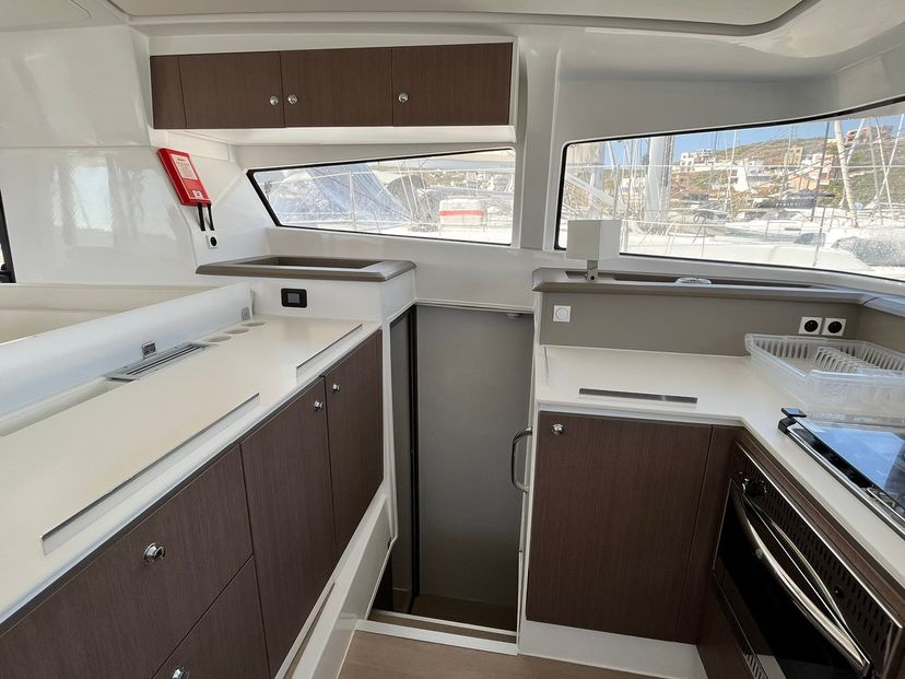 Bali Catamarans 4.1 Micha