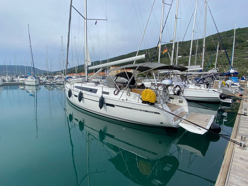 Bavaria Yachtbau CRUISER 41 Raven