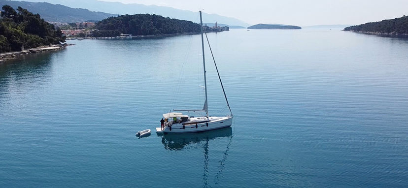 Bavaria Yachtbau CRUISER 41 Raven