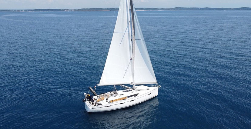 Bavaria Yachtbau CRUISER 41 Raven