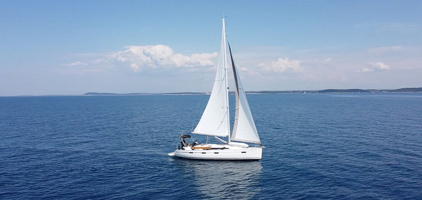 Bavaria Yachtbau CRUISER 41 Raven