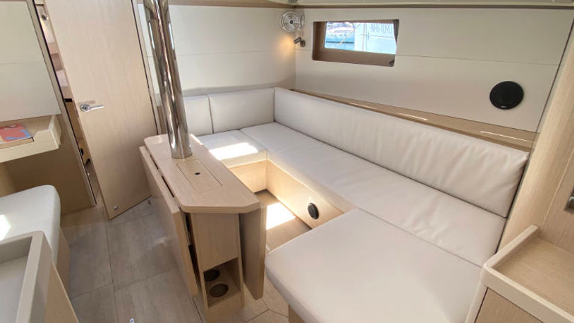 Beneteau OCEANIS 41.1 Pauline