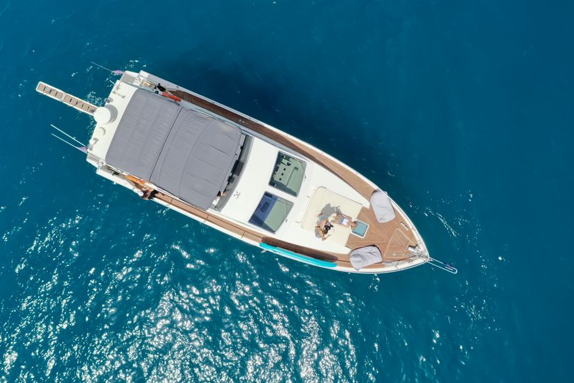 Ferretti B-fly