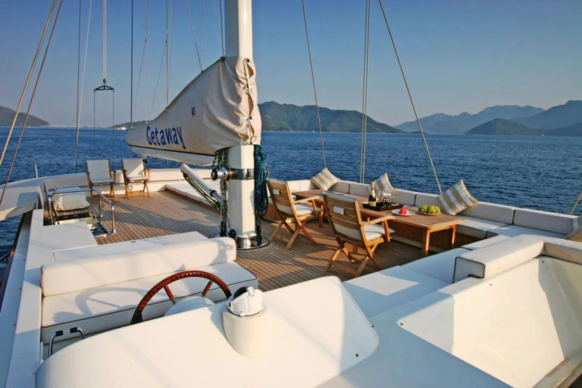 GETAWAY
