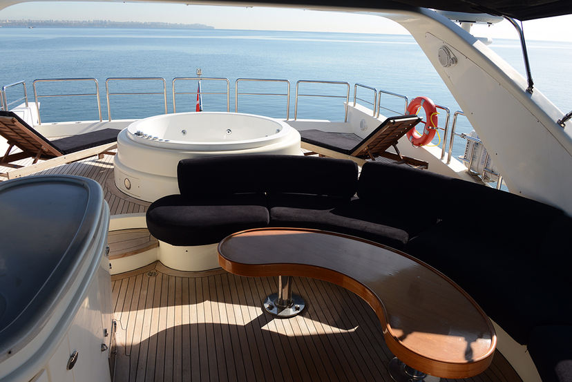 Azimut OBSIDIAN
