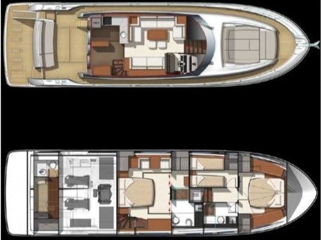 Prestige 50 Very Bery