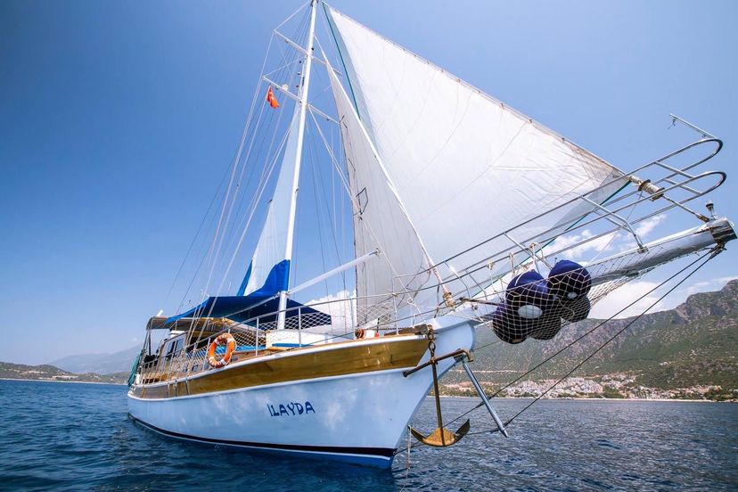 ATX BOATS 24 TYPE-S İlayda