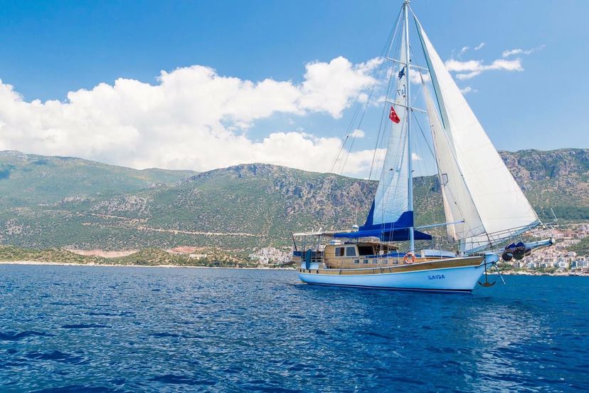 ATX BOATS 24 TYPE-S İlayda