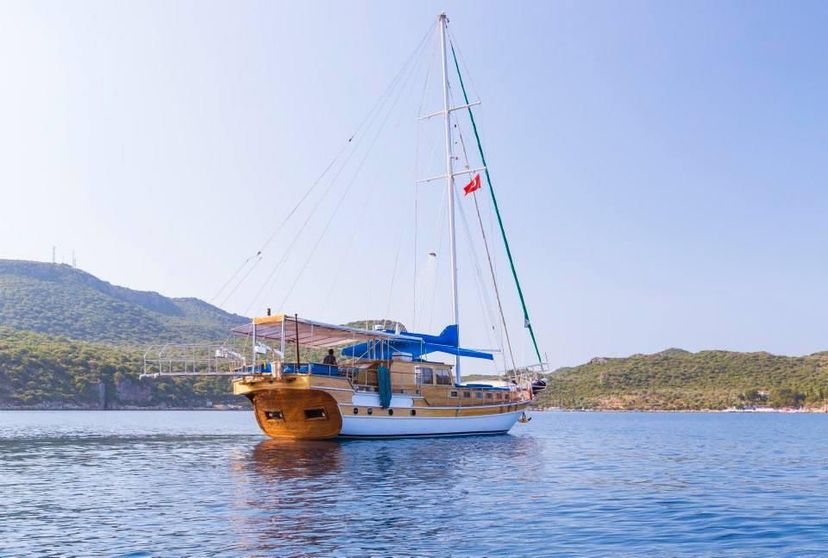 ATX BOATS 24 TYPE-S İlayda
