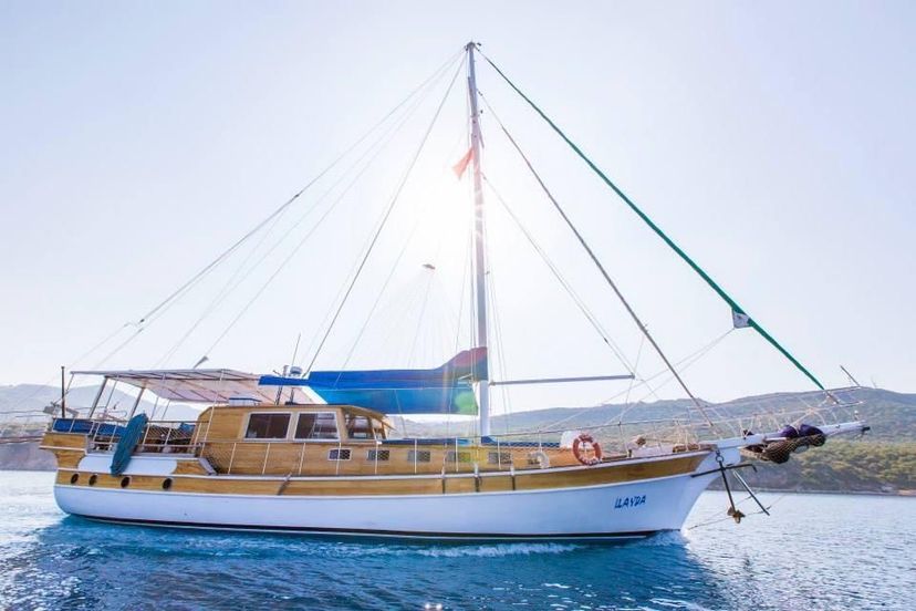 ATX BOATS 24 TYPE-S İlayda