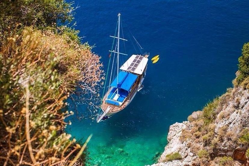 ATX BOATS 24 TYPE-S İlayda