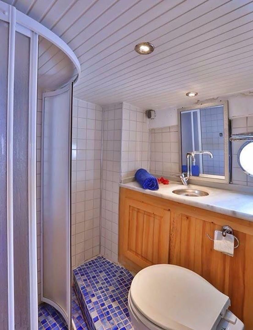 ATX BOATS 24 TYPE-S İlayda