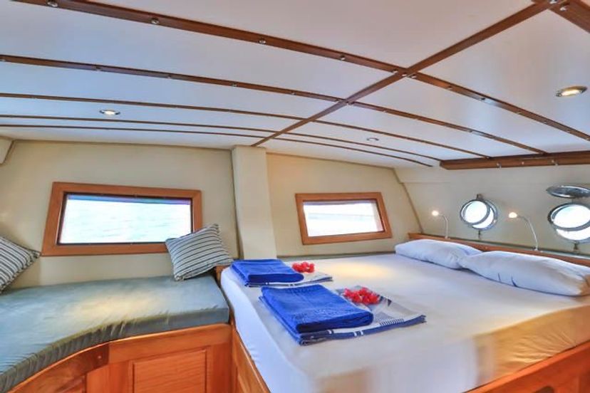 ATX BOATS 24 TYPE-S İlayda