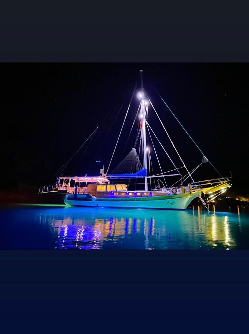 ATX BOATS 24 TYPE-S İlayda