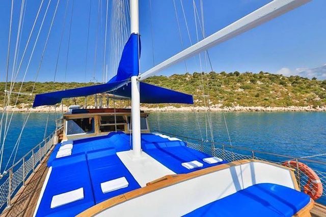 ATX BOATS 24 TYPE-S İlayda