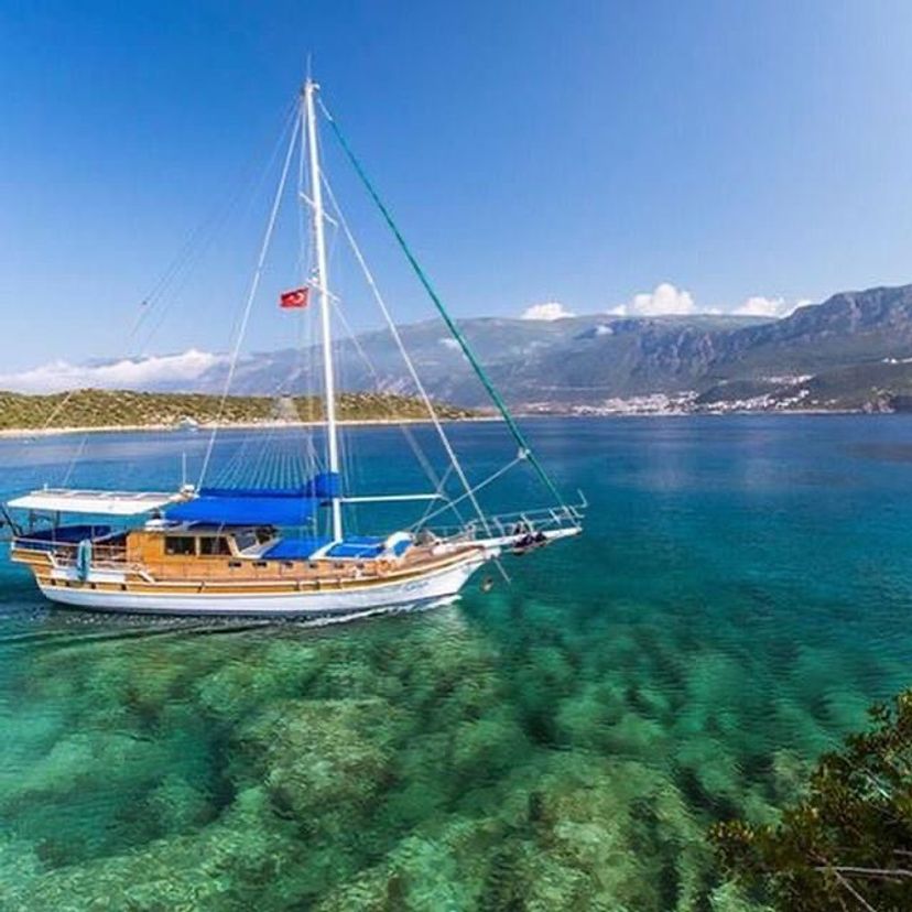 ATX BOATS 24 TYPE-S İlayda