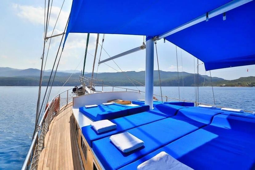 ATX BOATS 24 TYPE-S İlayda