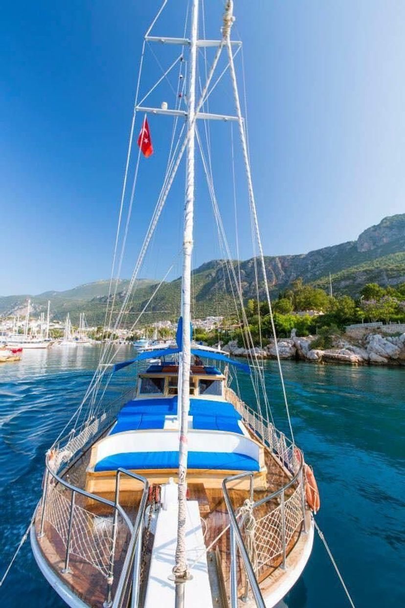 ATX BOATS 24 TYPE-S İlayda