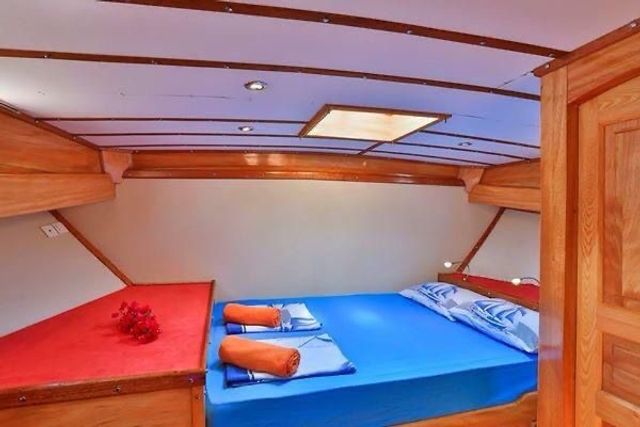 ATX BOATS 24 TYPE-S İlayda