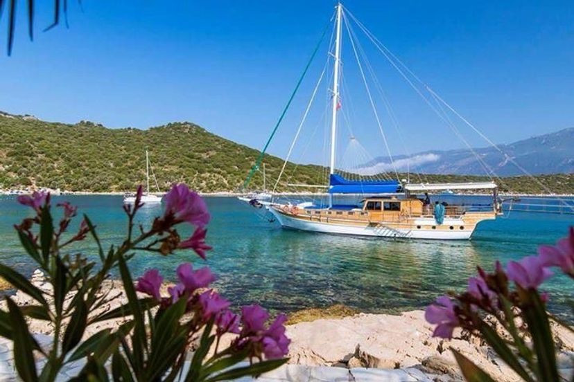 ATX BOATS 24 TYPE-S İlayda