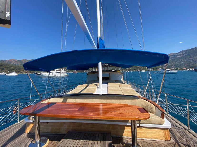 ATX BOATS 24 TYPE-S İlayda