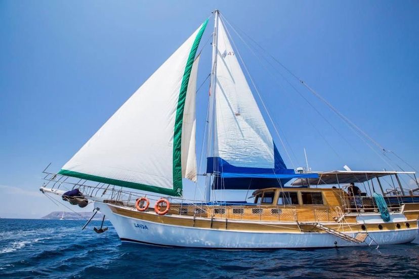 ATX BOATS 24 TYPE-S İlayda