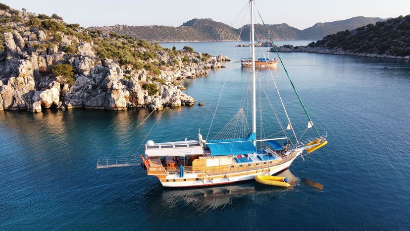 ATX BOATS 24 TYPE-S İlayda