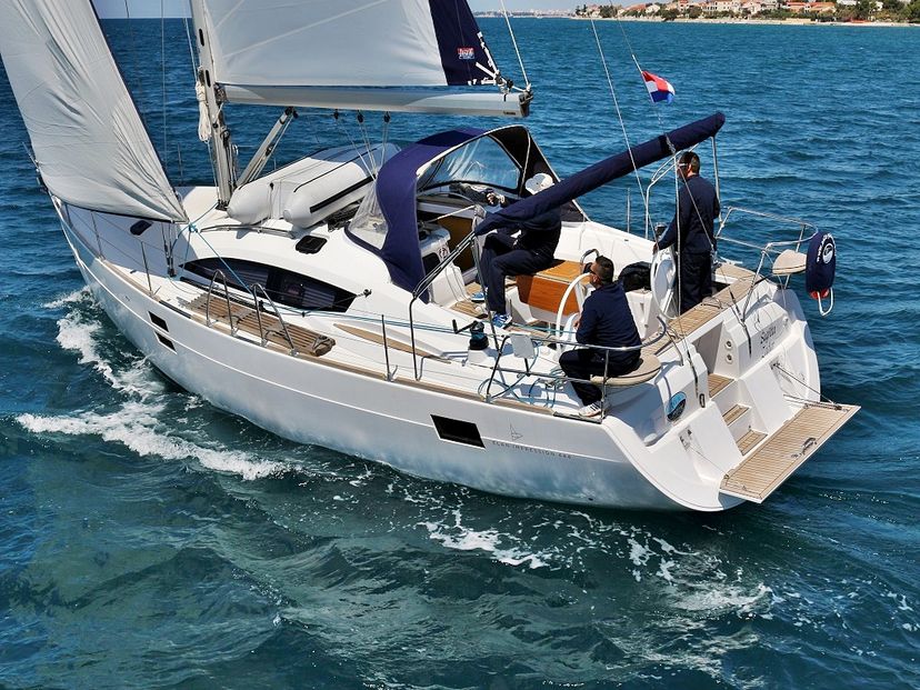 Elan 44 SAGITTA