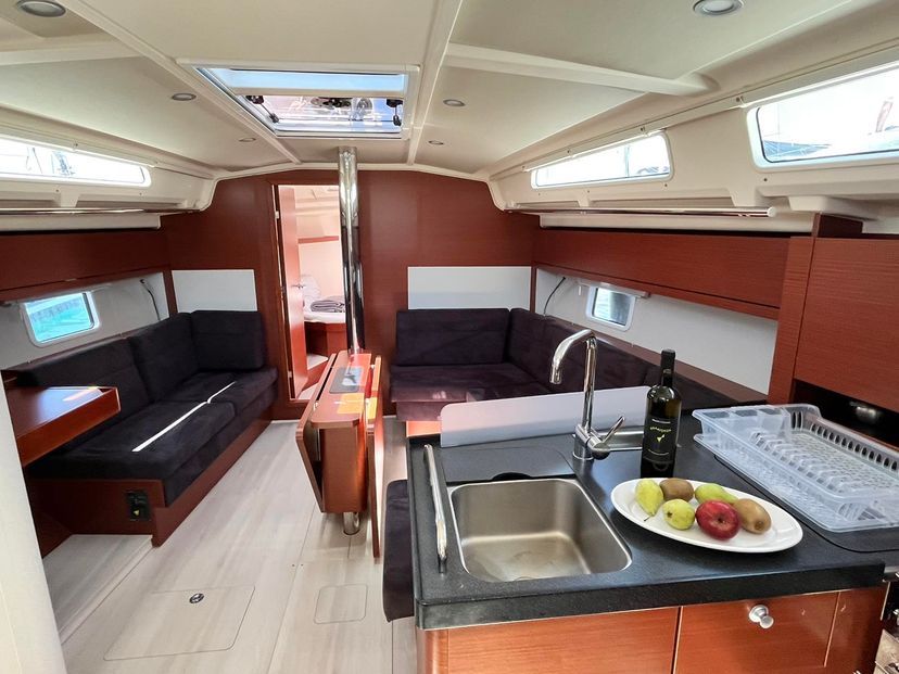 Hanse Yachts 41 Anyma