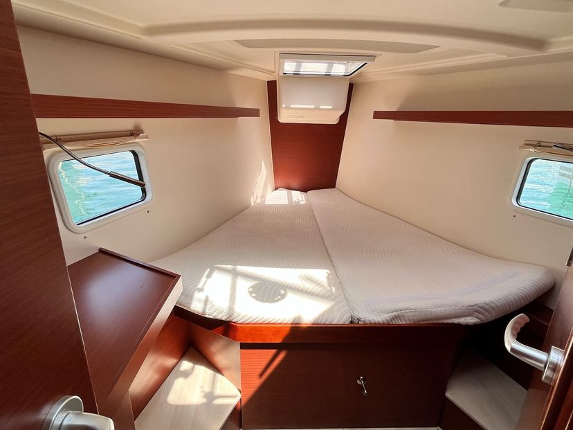 Hanse Yachts 41 Anyma