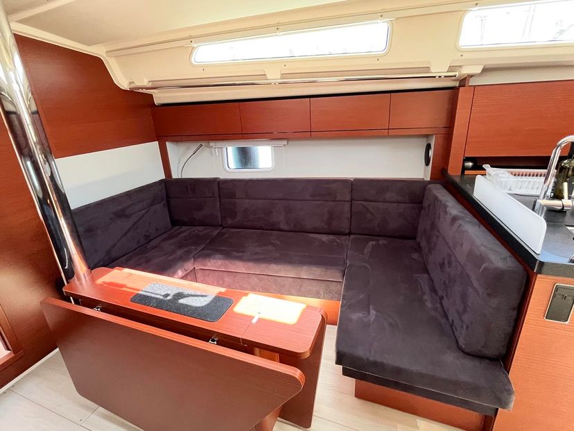 Hanse Yachts 41 Anyma