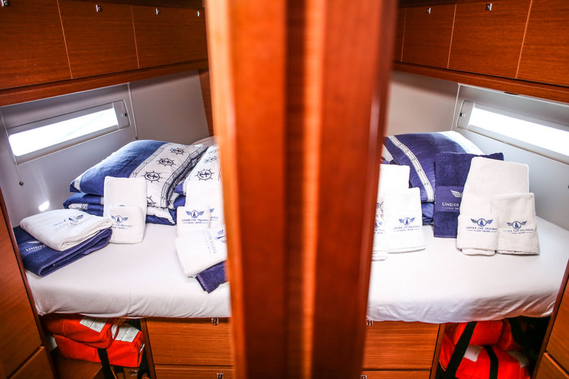 Dufour Yachts GRAND EURUS