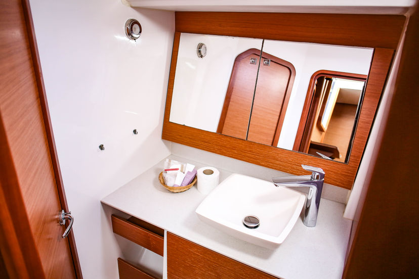 Dufour Yachts GRAND EURUS