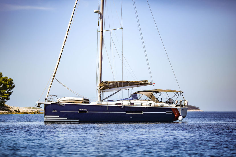 Dufour Yachts GRAND EURUS