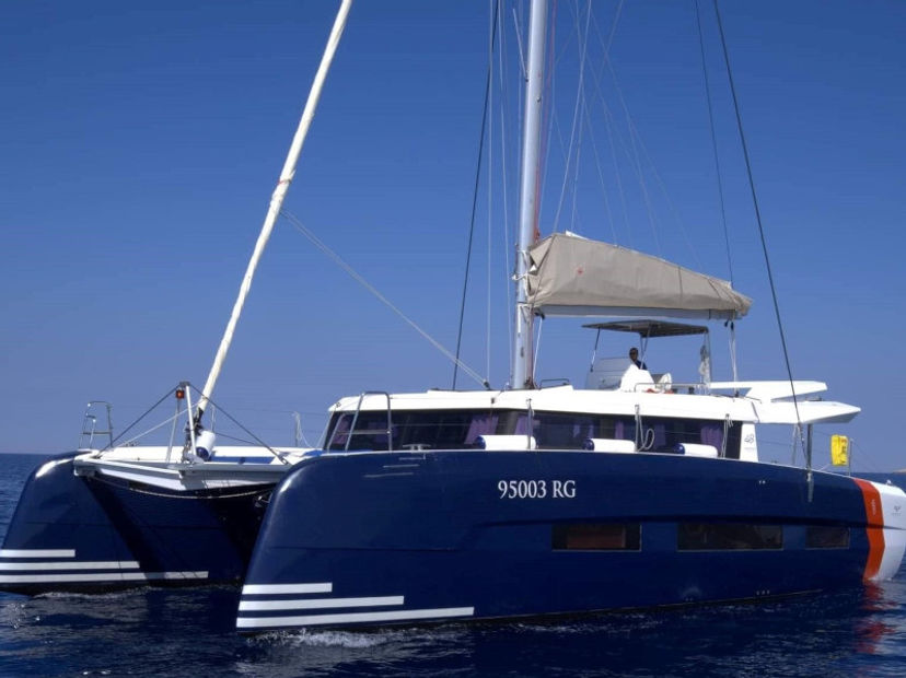Dufour Yachts AMARA ROY