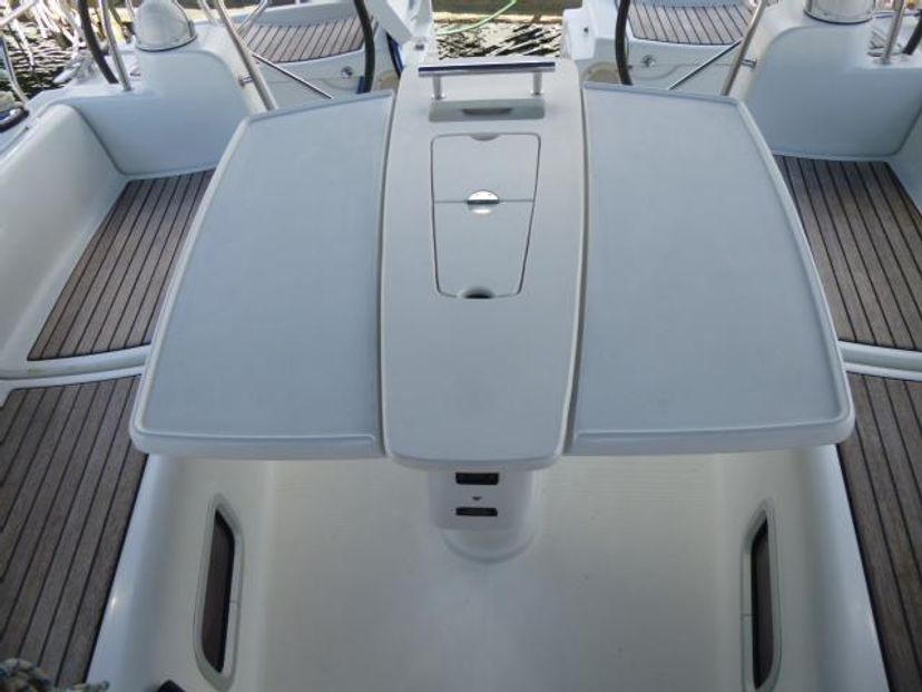 Beneteau OCEANIS 43 TIAMO 