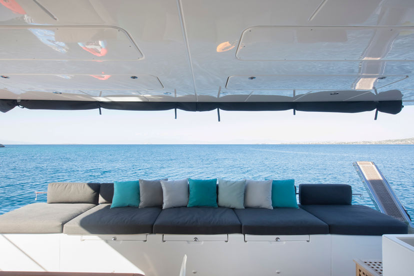 Lagoon 620 Phantom