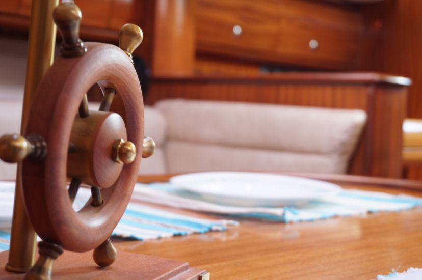 Bavaria Yachtbau 36 KONSTANTINOS 