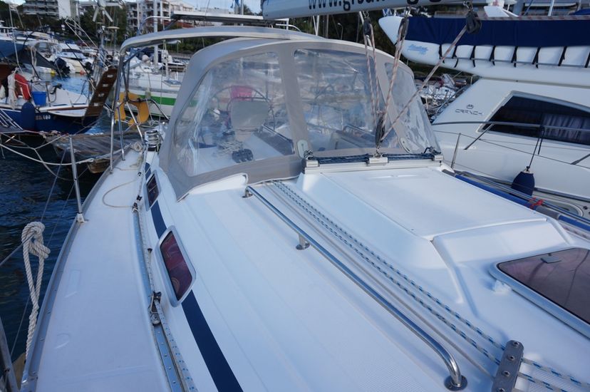 Bavaria Yachtbau 36 KONSTANTINOS 