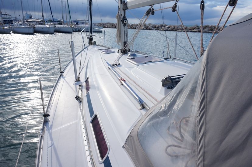 Bavaria Yachtbau 36 KONSTANTINOS 