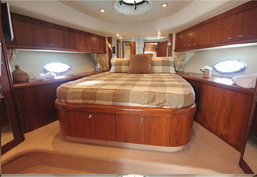 Sunseeker Distraction