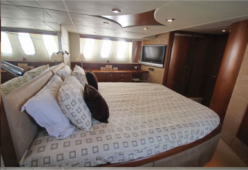 Sunseeker Distraction
