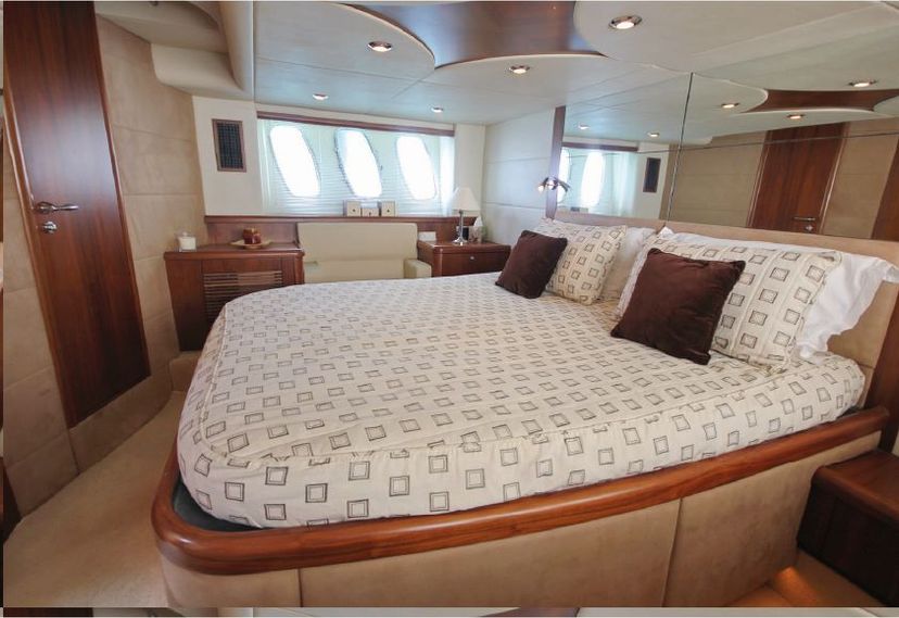 Sunseeker Distraction