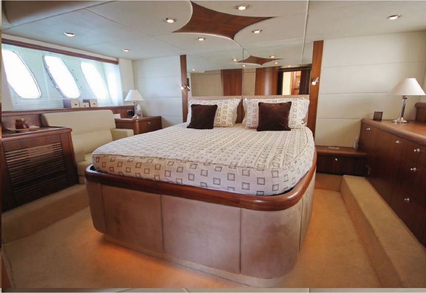 Sunseeker Distraction