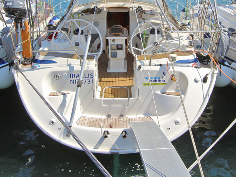 Bavaria Yachtbau 42 Iraklis